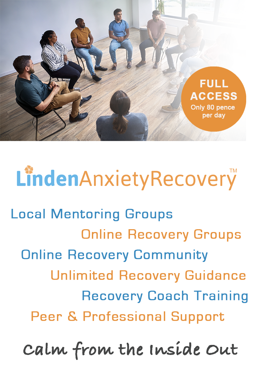 Linden Anxiety Recovery